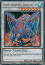 Gungnir, Dragon de la Barrière de Glace : HAC1-FR053 (DUPR)