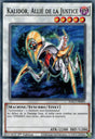 Kalidor, Allié de la Justice : HAC1-FR090 (V.1 - C)