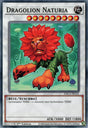 Dragolion Naturia : HAC1-FR121 (V.1 - C)