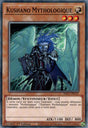 Kushano Mythologique : HAC1-FR127 (V.1 - C)