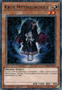 Krus Mythologique : HAC1-FR129 (V.2 - DNPR)