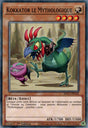 Kokkator le Mythologique : HAC1-FR142 (V.1 - C)