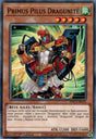 Primus Pilus Dragunité : HAC1-FR155 (V.1 - C)