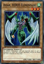 Avian, HÉROS Élémentaire : SGX1-FRA01 (C)