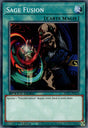 Sage Fusion : SGX1-FRA13 (C)