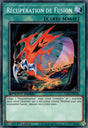 Récupération de Fusion : SGX1-FRA16 (C)