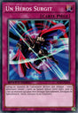 Un Héros Surgit : SGX1-FRA19 (C)