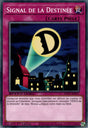 Signal de la Destinée : SGX1-FRB17 (C)