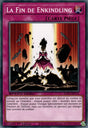 La Fin de Enkindling : SGX1-FRC17 (C)