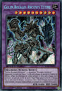 Golem Rouages Ancients Ultime : SGX1-FRD21 (V.2 - SE)