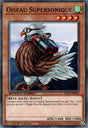 Oiseau Supersonique : SGX1-FRE03 (C)