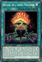 Rituel de l'Ange Machine : SGX1-FRE15 (C)