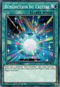 Bénédiction du Cristal : SGX1-FRF12 (C)