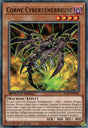 Corne Cyberténébreuse : SGX1-FRG05 (C)