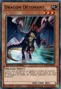 Dragon Détonant : SGX1-FRG08 (C)