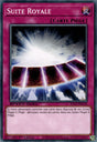 Suite Royale : SGX1-FRG18 (C)