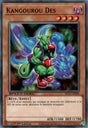 Kangourou Des : SGX1-FRI06 (C)