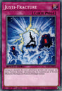 Justi-Fracture : SGX1-FRI22 (C)