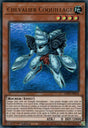 Chevalier Coquillage - GFP2-FR016