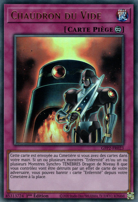 Chaudron du Vide - GFP2-FR023