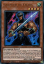 Grepher du Chaos - GFP2-FR039