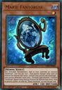 Marie Fantôruse - GFP2-FR068