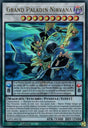 Grand Paladin Nirvana - GFP2-FR132