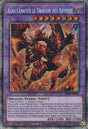 Alba-Lenatus le Dragon des Abysses - DIFO-FR035 *Starlight Rare* - Cartes Yu-Gi-Oh!