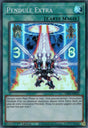 Pendule Extra - DIFO-FR052 - Cartes Yu-Gi-Oh!