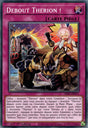 Debout Therion ! - DIFO-FR071 - Cartes Yu-Gi-Oh!