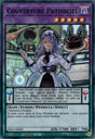 Couverture Patissciel - DIFO-FR083 - Cartes Yu-Gi-Oh!