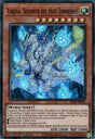 Yakusa, Seigneur des Huit Tonnerres - DIFO-FR095 - Cartes Yu-Gi-Oh!