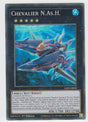 Chevalier N.As.H. - LED9-FR003 - Cartes Yu-Gi-Oh!