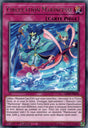 Circulation Marincesse - LED9-FR036 - Cartes Yu-Gi-Oh!
