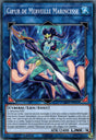 Cœur de Merveille Marincesse - LED9-FR043 - Cartes Yu-Gi-Oh!