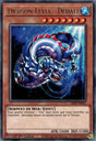 Dragon-Levia - Dédale - LED9-FR047 - Cartes Yu-Gi-Oh!