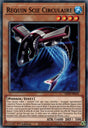 Requin Scie Circulaire - LED9-FR052 - Cartes Yu-Gi-Oh!