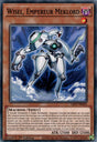 LED7-FR023 Wisel, Empereur Meklord