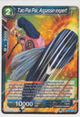 B17-035 Tao Pai Pai, Assassin expert - Cartes Dragon Ball Super
