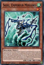 LED7-FR025 Skiel, Empereur Meklord