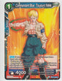 B17-040 Commandant Blue, Toujours fidèle - Cartes Dragon Ball Super