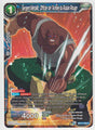 B17-043 Sergent Metallic, Officier de l'Armée du Ruban Rouge - Cartes Dragon Ball Super
