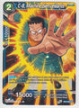 B17-044 C-8, Machine Bienveillante - Cartes Dragon Ball Super