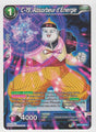 B17-050 C-19, Absorbeur d'Énergie - Cartes Dragon Ball Super