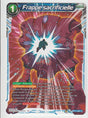 B17-057 Frappe sacrificielle - Cartes Dragon Ball Super