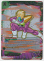 B17-062 Sauzer, Cooler Toku Sentai - Cartes Dragon Ball Super