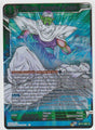B17-067 Piccolo, Première Fusion - Cartes Dragon Ball Super