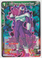 B17-069 Cooler, Frère le plus Puissant de l'Espace - Cartes Dragon Ball Super