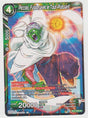 B17-076 Piccolo, Fusion avec le Tout-Puissant - Cartes Dragon Ball Super