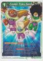 B17-078 Cooler, Toku Sentai! - Cartes Dragon Ball Super